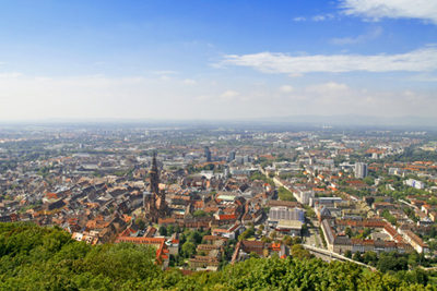 Freiburg